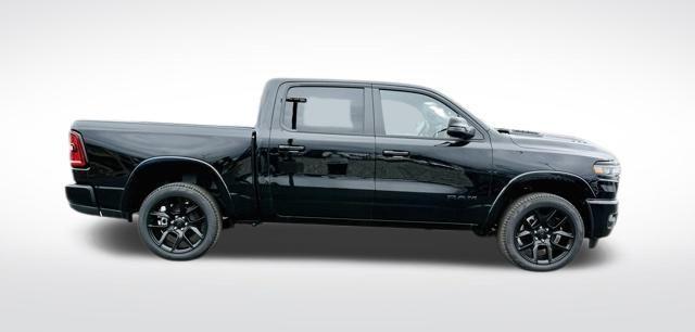 new 2025 Ram 1500 car, priced at $57,605