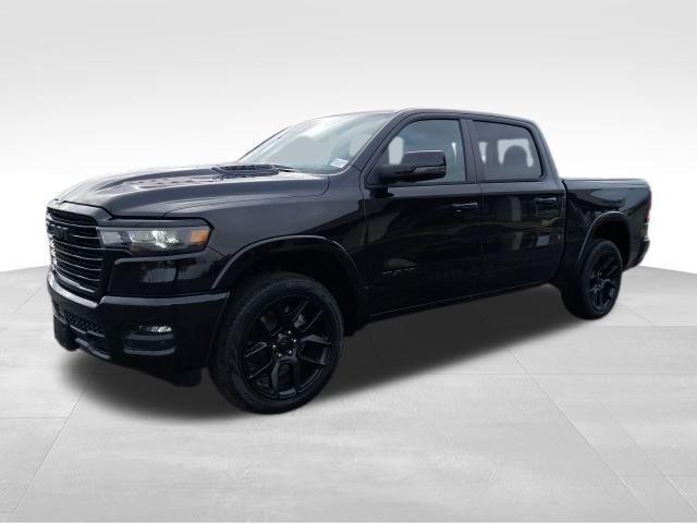 new 2025 Ram 1500 car, priced at $56,605