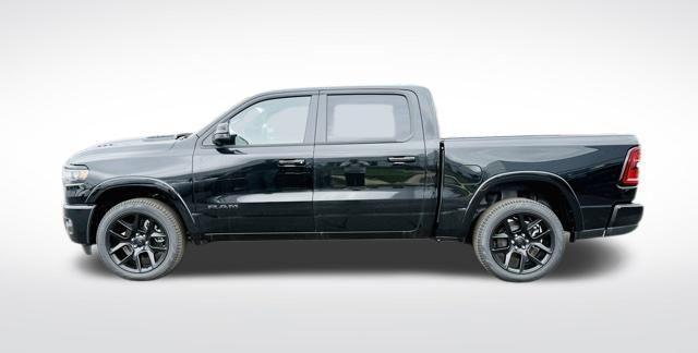 new 2025 Ram 1500 car, priced at $57,605