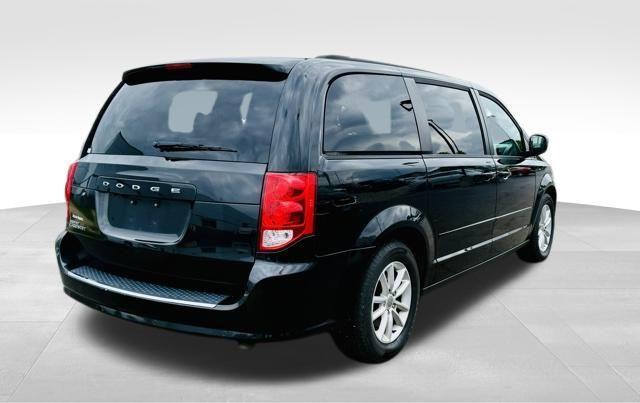used 2015 Dodge Grand Caravan car, priced at $8,995