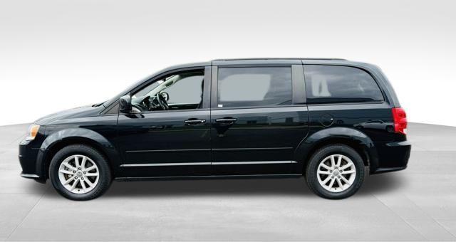 used 2015 Dodge Grand Caravan car, priced at $8,995