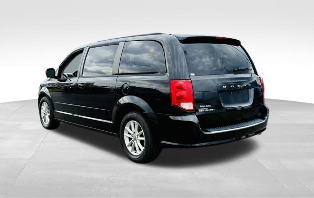 used 2015 Dodge Grand Caravan car, priced at $8,995