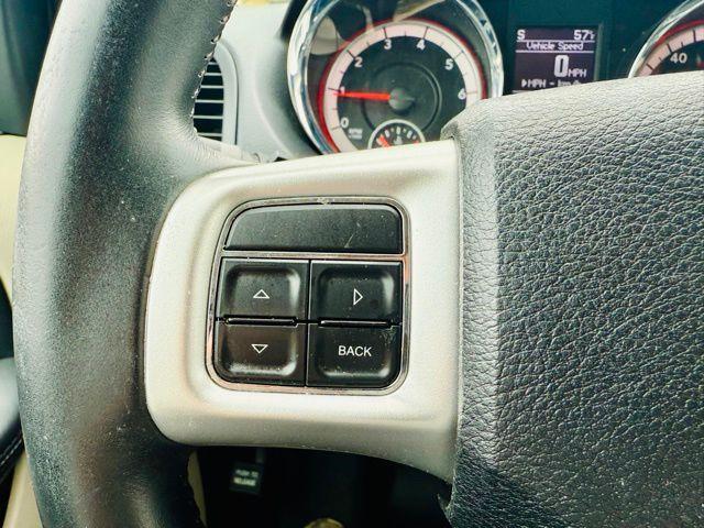 used 2015 Dodge Grand Caravan car, priced at $8,995