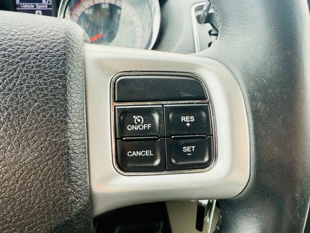 used 2015 Dodge Grand Caravan car, priced at $8,995