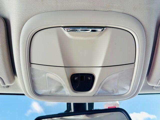 used 2017 Jeep Cherokee car, priced at $12,800