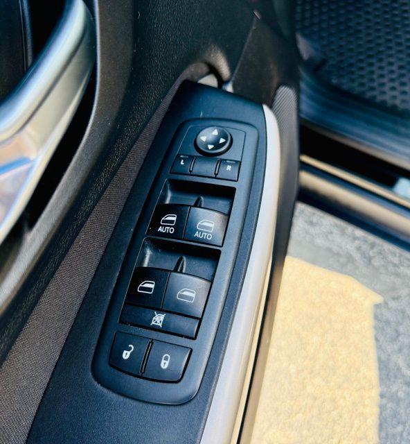 used 2017 Jeep Cherokee car, priced at $12,800