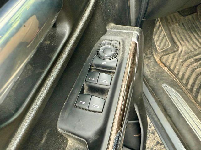 used 2021 Chevrolet Silverado 1500 car, priced at $36,500