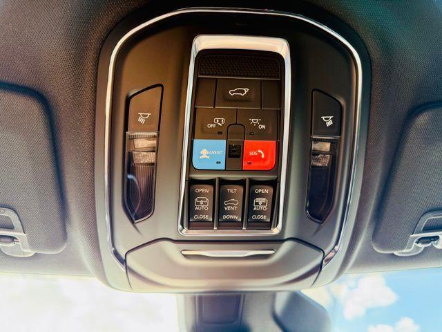 used 2024 Jeep Grand Cherokee 4xe car, priced at $31,995
