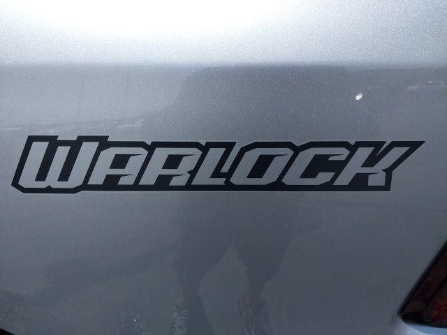 new 2025 Ram 1500 car, priced at $44,650