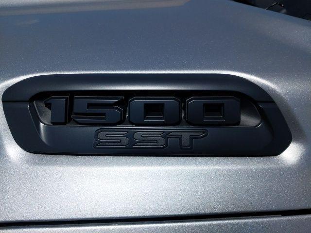 new 2025 Ram 1500 car, priced at $44,650