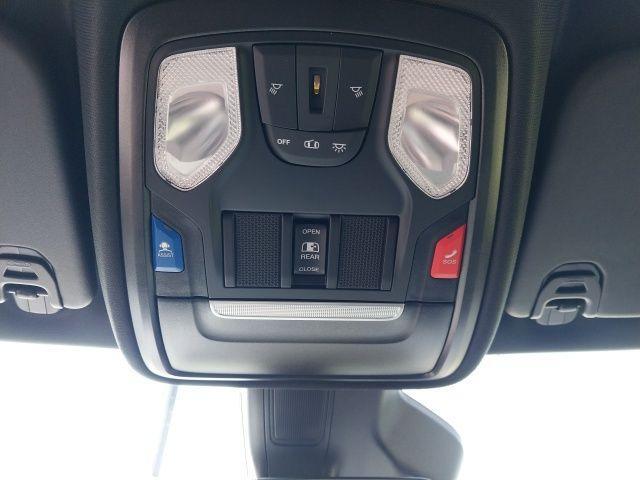 new 2025 Ram 1500 car, priced at $44,650