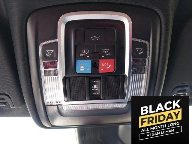 new 2026 Ram 1500 car, priced at $50,385