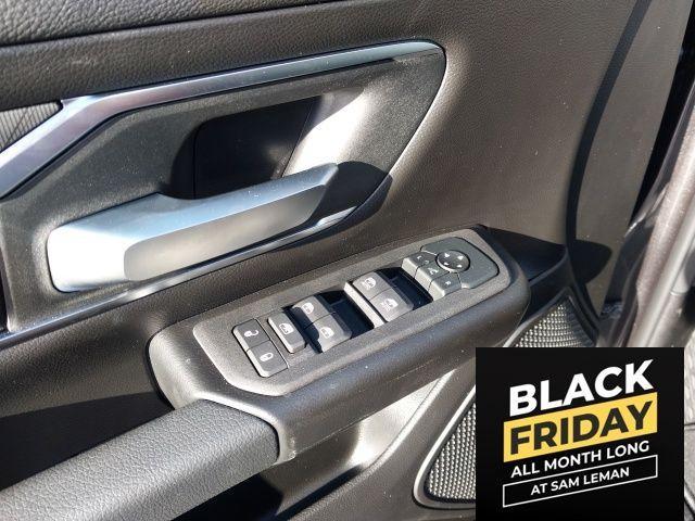 new 2026 Ram 1500 car, priced at $50,385