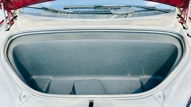 used 2023 Tesla Model X car, priced at $45,900