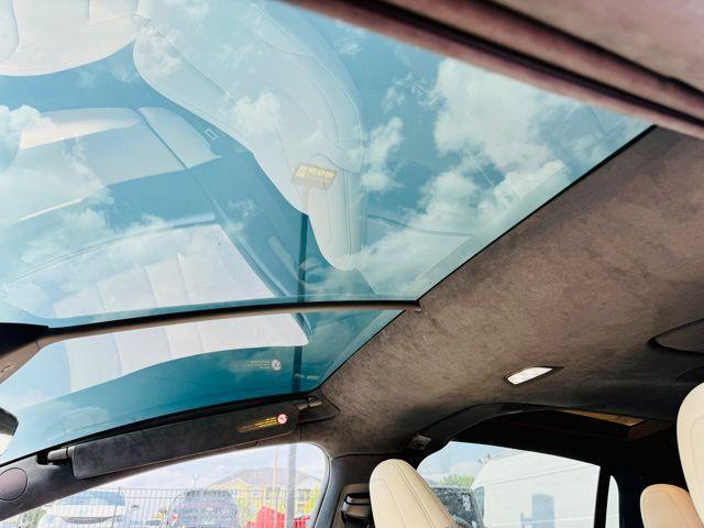 used 2023 Tesla Model X car, priced at $45,900