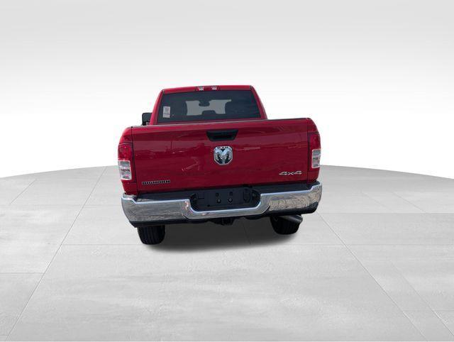 used 2024 Ram 2500 car, priced at $43,995