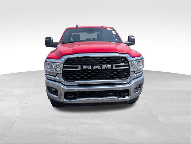 used 2024 Ram 2500 car, priced at $43,995