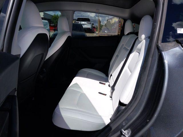 used 2023 Tesla Model Y car, priced at $31,999