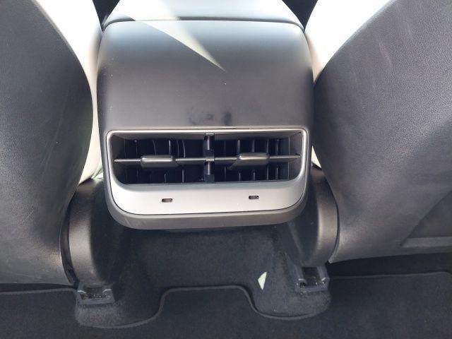 used 2023 Tesla Model Y car, priced at $31,999