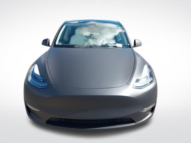 used 2023 Tesla Model Y car, priced at $31,999