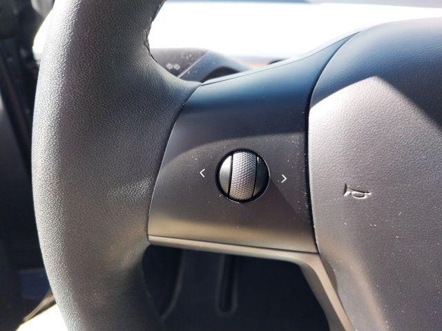 used 2023 Tesla Model Y car, priced at $31,999