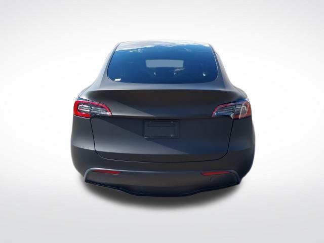 used 2023 Tesla Model Y car, priced at $31,999
