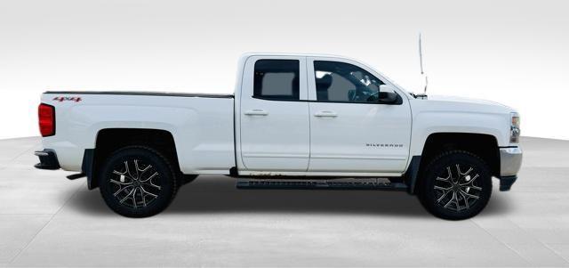 used 2016 Chevrolet Silverado 1500 car, priced at $16,995