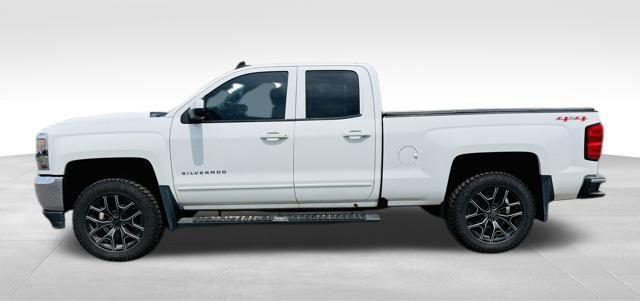 used 2016 Chevrolet Silverado 1500 car, priced at $16,995