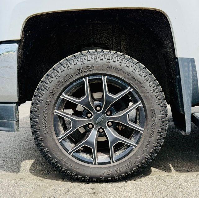 used 2016 Chevrolet Silverado 1500 car, priced at $16,995