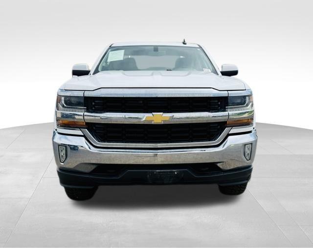 used 2016 Chevrolet Silverado 1500 car, priced at $16,995