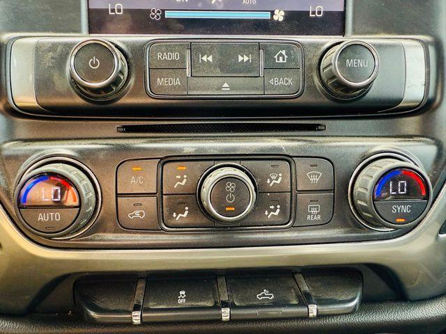 used 2016 Chevrolet Silverado 1500 car, priced at $16,995