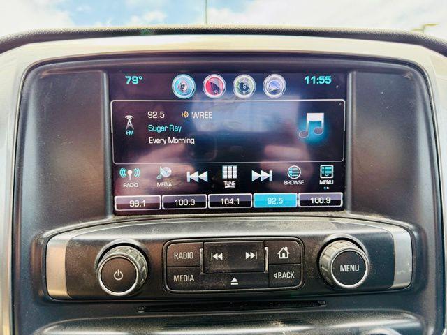 used 2016 Chevrolet Silverado 1500 car, priced at $16,995