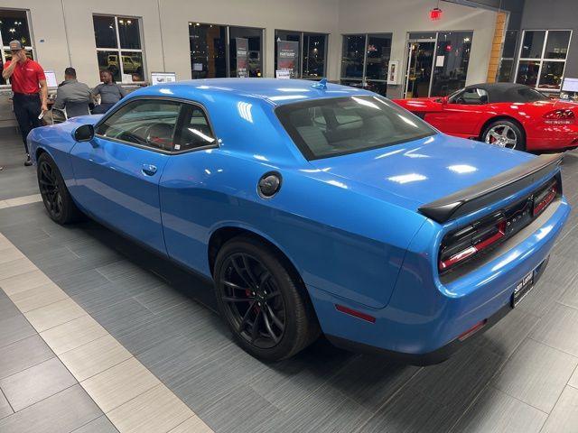 used 2023 Dodge Challenger car, priced at $76,900