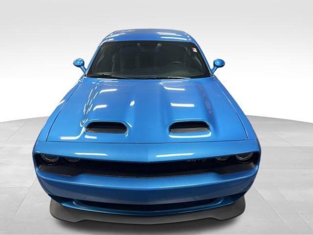 used 2023 Dodge Challenger car, priced at $74,895