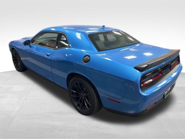 used 2023 Dodge Challenger car, priced at $74,895