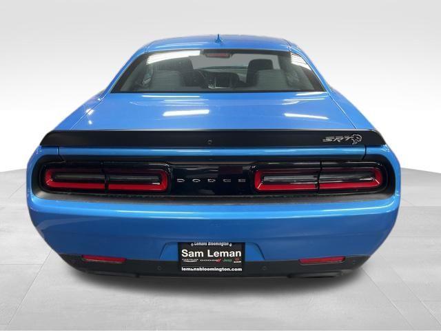 used 2023 Dodge Challenger car, priced at $74,895