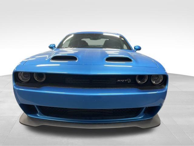 used 2023 Dodge Challenger car, priced at $74,895