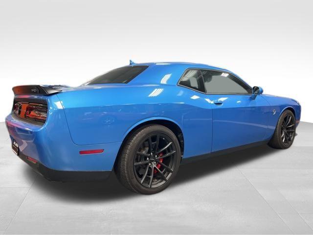 used 2023 Dodge Challenger car, priced at $74,895