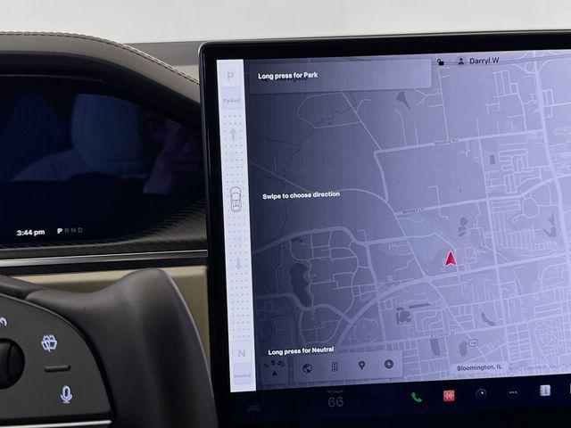 used 2022 Tesla Model X car, priced at $57,995