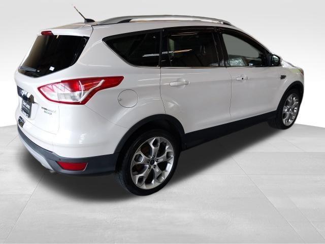 used 2015 Ford Escape car, priced at $12,495