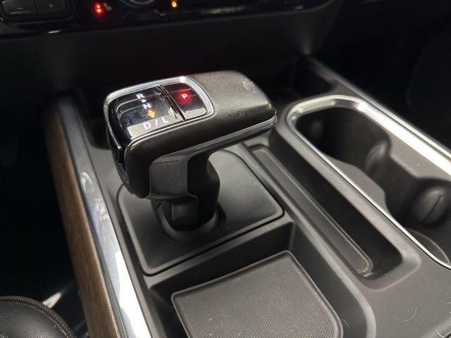 used 2022 Chevrolet Silverado 1500 car, priced at $36,900