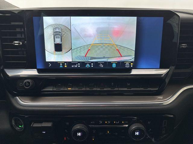 used 2022 Chevrolet Silverado 1500 car, priced at $36,900