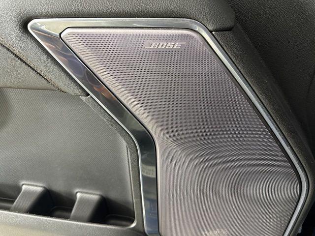 used 2022 Chevrolet Silverado 1500 car, priced at $36,900