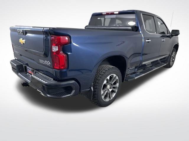 used 2022 Chevrolet Silverado 1500 car, priced at $36,900