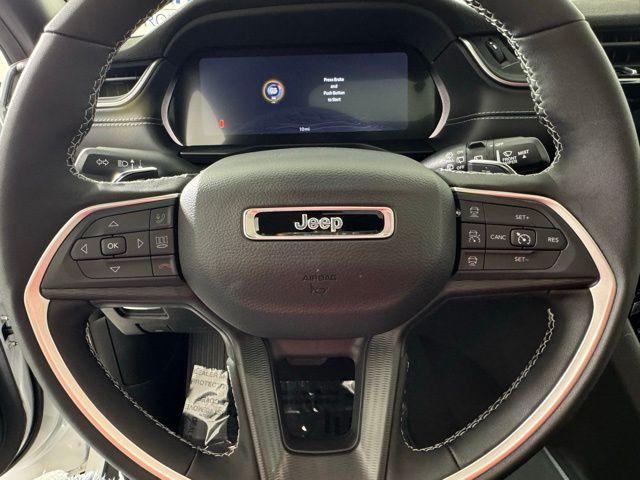 new 2024 Jeep Grand Cherokee car, priced at $42,575