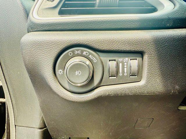 used 2020 Chrysler Pacifica car, priced at $19,495