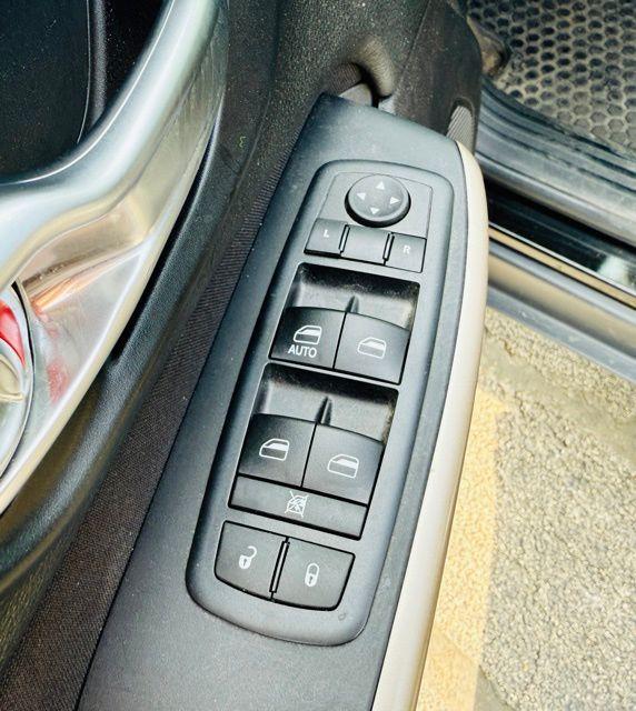 used 2017 Jeep Cherokee car, priced at $13,995