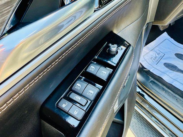 used 2023 Jeep Wagoneer car, priced at $54,500