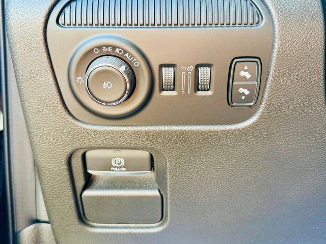 used 2023 Jeep Wagoneer car, priced at $54,500