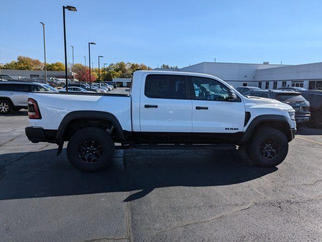 used 2024 Ram 1500 car, priced at $94,500